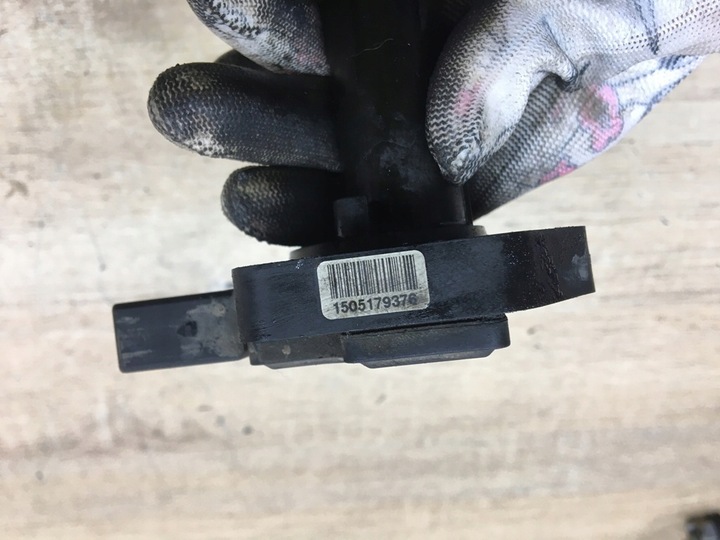 фото №15, Датчик рівня масла bmw e60 e61 e70 x5 e71 x6