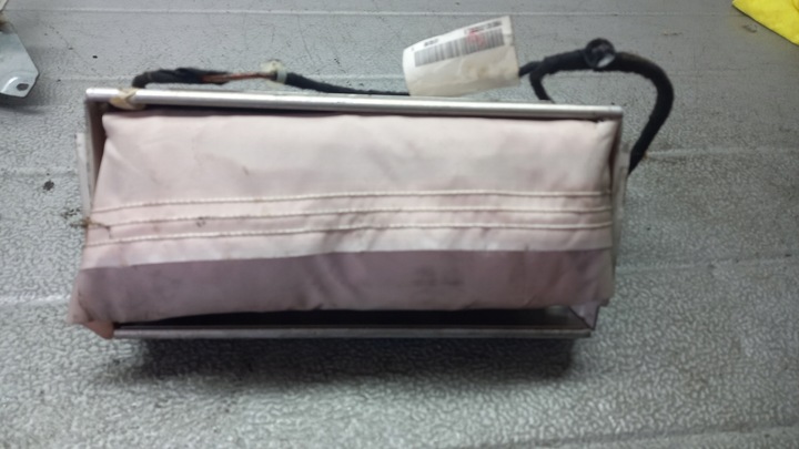 фото №1, Подушка пассажира volvo v40 01r универсал