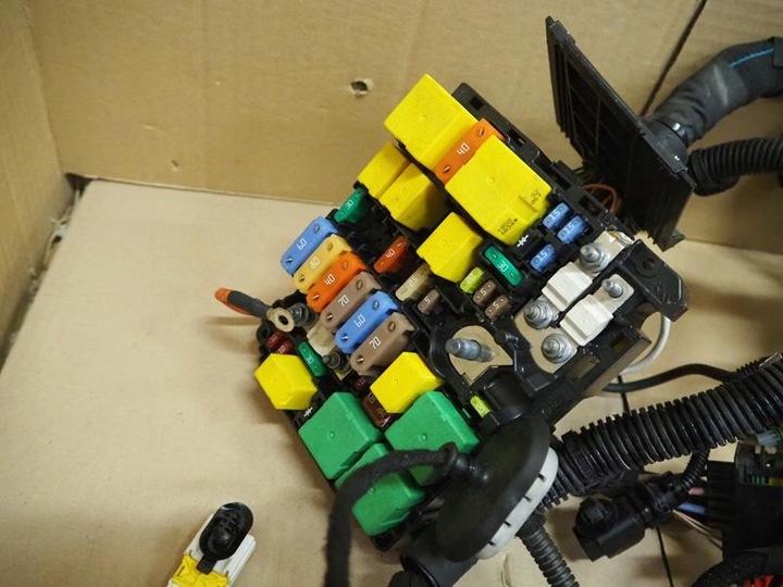 фото №6, Установка камери двигуна 308 ii t9 1.5 bluehdi