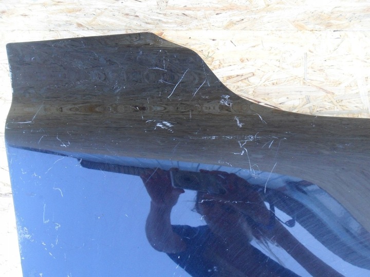 фото №11, Volvo s80 as 2006 2007 2008 2009 крило праві