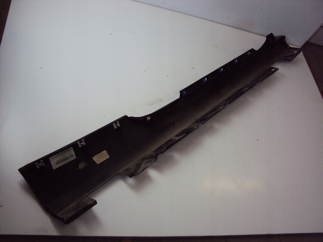 фото №5, Поріг планка порогова ліва mercedes e-klasa w207