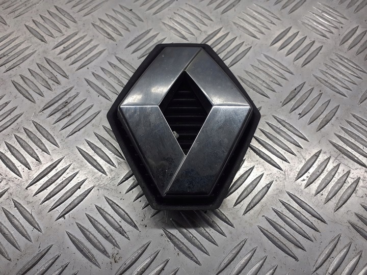 фото №1, Знак емблема renault scenic ii 8200115115