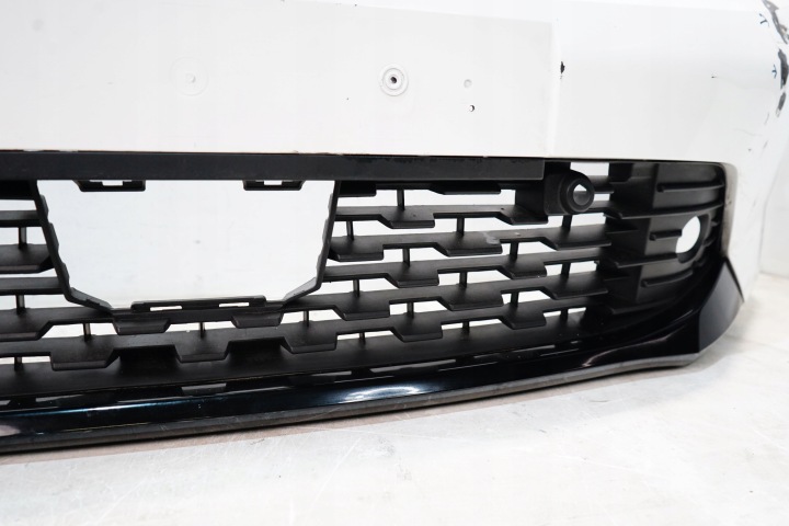 фото №9, Opel corsa f рестайлинг бампер перед передний 2023- 9850353180