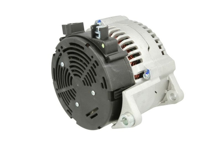 фото №1, Генератор 12v, 90a підходить до: ford mondeo i, mondeo ii 1.6/1.8/2.0