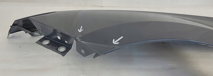 фото №7, Крыло левый перед переднее seat leon iv cupra гибрид 2020- 5fa821115a