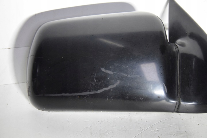 фото №6, Jeep grand cherokee zj зеркало правые 5 pin eu