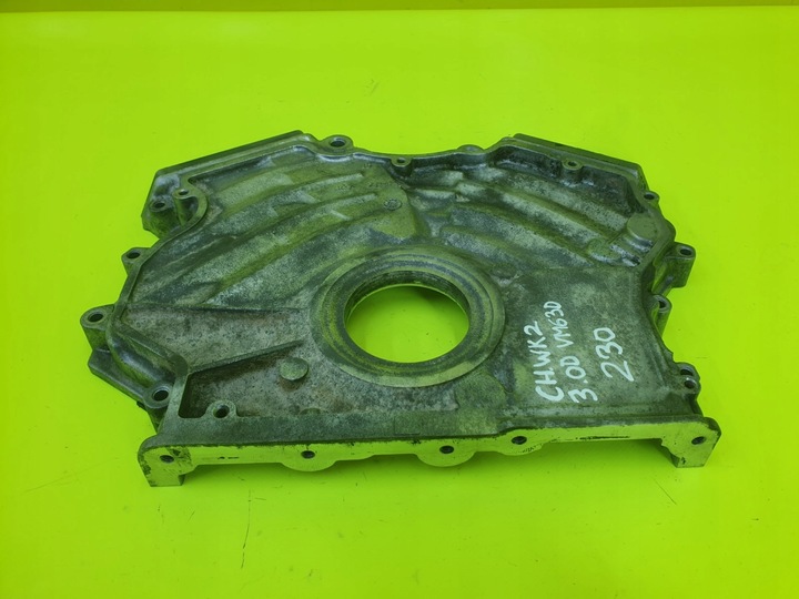 фото №1, Захист корпус розподільний вал cherokee wk2 300c 3.0d vm63d 2516f