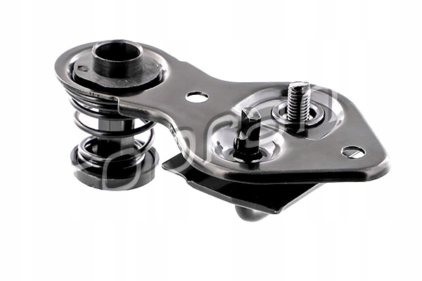 фото №2, Замок кришки багажника mercedes c cl203 c t-model s203 c w203 clk