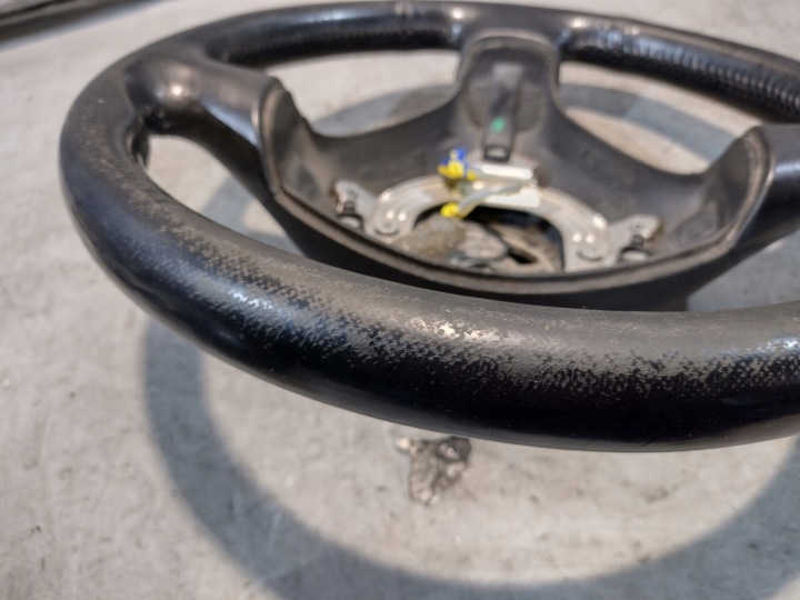 фото №9, Руль подушка подушка audi a3 8l 8z0419091d 8e0880201j