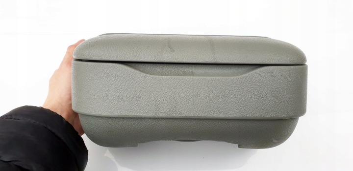 фото №8, Renault scenic 1 i mk1 бардачок na напитки подстаканник средний ящичек