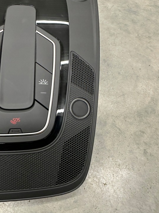 фото №7, Лампа потолок интерьера a6 s6 a7 s7 c8 s-line 4k0947135ae