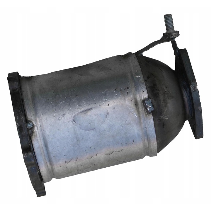 фото №1, Каталізатор mazda 323 1.6 16v 2000-2003 kat !!