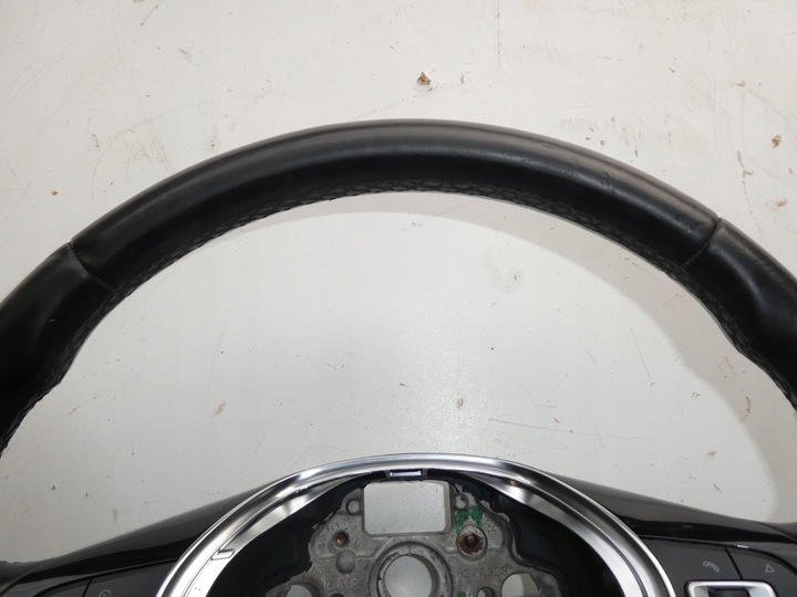 фото №5, Vw t6 руль мультифункция