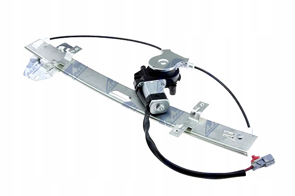 фото №9, Підйомник вікна honda accord usa cg 98-02 праве перед з двигун
