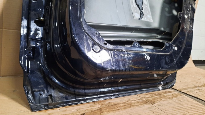 фото №13, Дверь зад задние правые volvo v60 10-18r