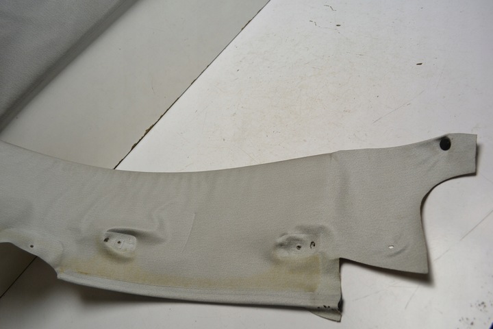 фото №4, Mercedes w126 se потолок з люком