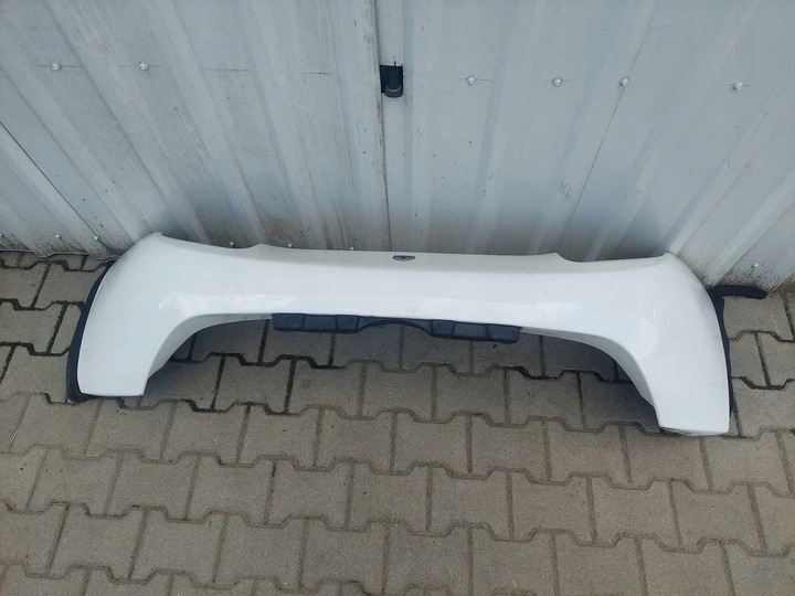 фото №1, Tesla roadster бампер перед переднее