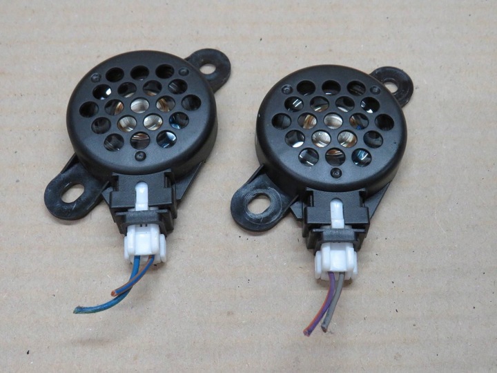 фото №1, Ford s-max galaxy динамик pdc 3w8315k864aa