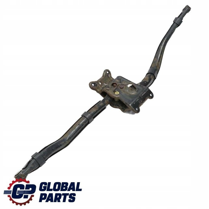 фото №10, Mercedes w169 w245 держатель крепление подвешивание a1693500042