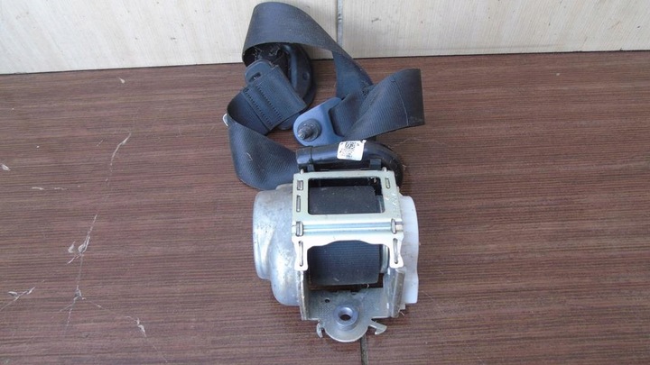 фото №1, Pas безпеки праві перед rifter berlingo iv partner proace combo e