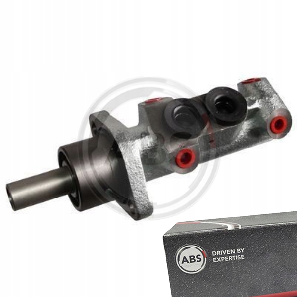 фото №1, Насос тормозная ford galaxy 1.9 tdi 2.0i 2.3 2.8i