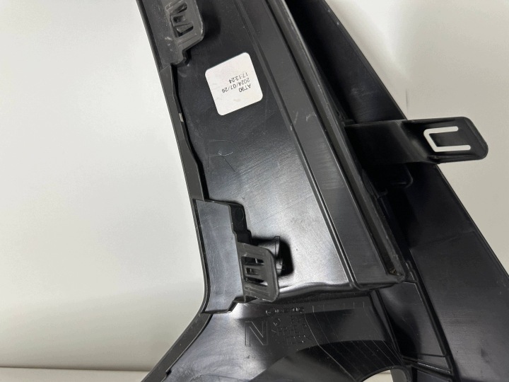 фото №10, Lexus nx nx350h nx450h решётка правая бампера перед 53127-78040