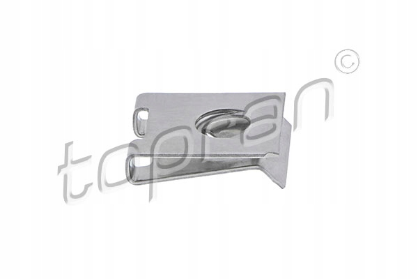 фото №2, Гайка topran hans pries