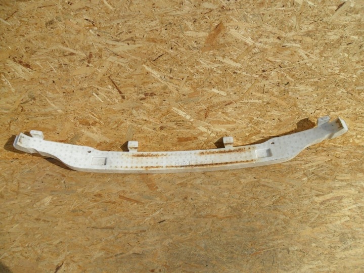 фото №6, Suzuki xl7 2006 2007 2008 абсорбер бампера (наповнювач)