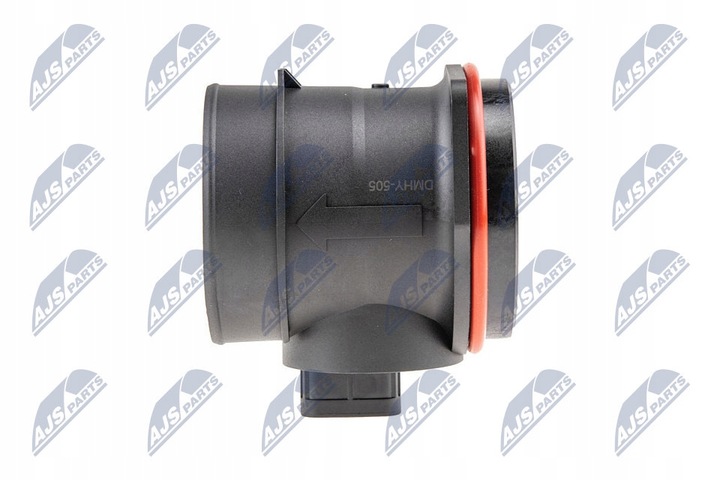 фото №9, Витратомір повітря do hyundai sonata v 3.3