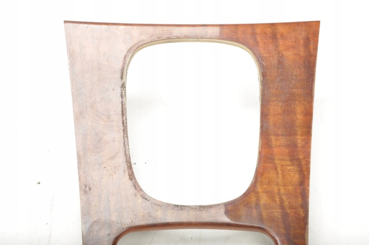 фото №6, Mercedes c w203 декори планки панель кондиціонера