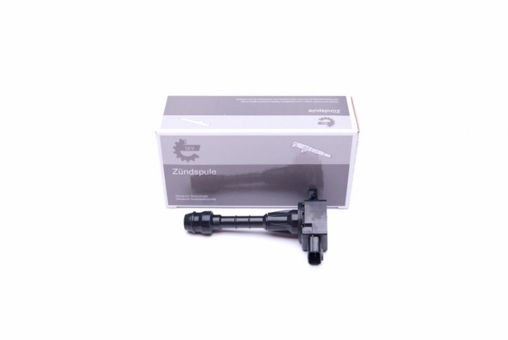 фото №11, Катушка зажигания esen skv 03skv332 22448ax001 nissan micra c+c iii note
