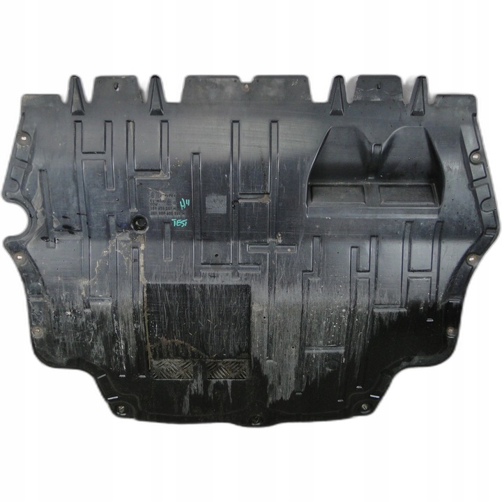 фото №1, Защита pod двигатель vw passat b6 3c 3c0 2.0tdi 3c0825237h