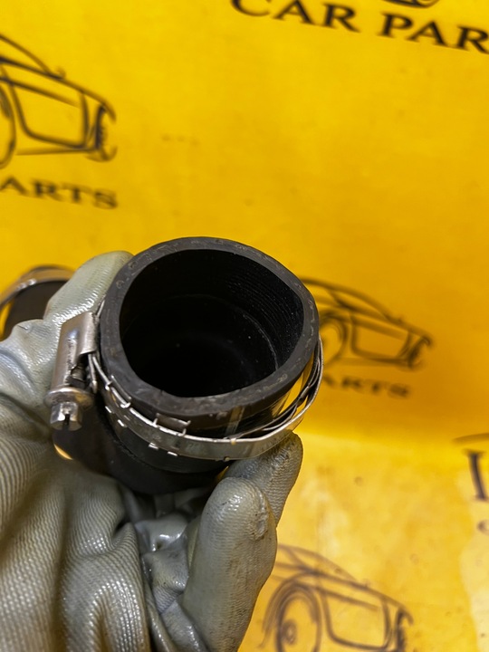 фото №9, Труба інтеркулер porsche 911 991 carrera рестайлінг 3.0