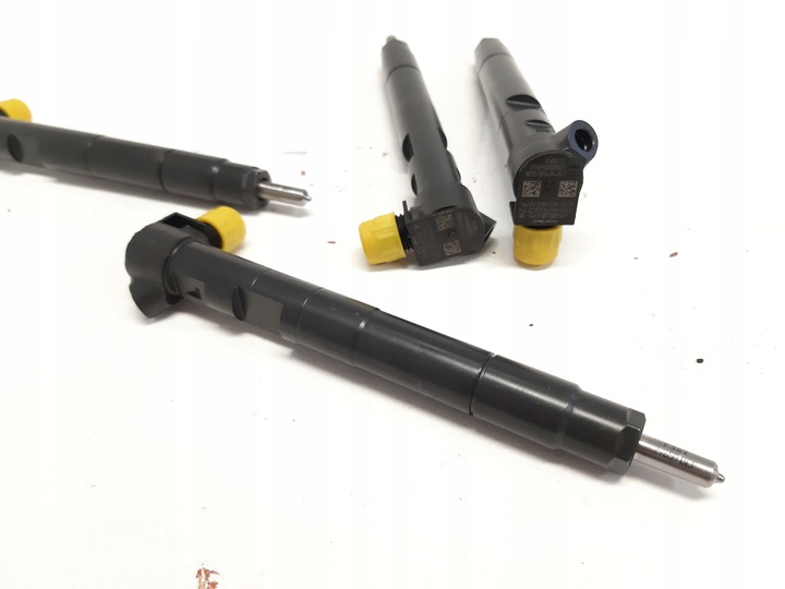 фото №5, Форсунка mercedes sprinter 2.2 cdi a6510700587