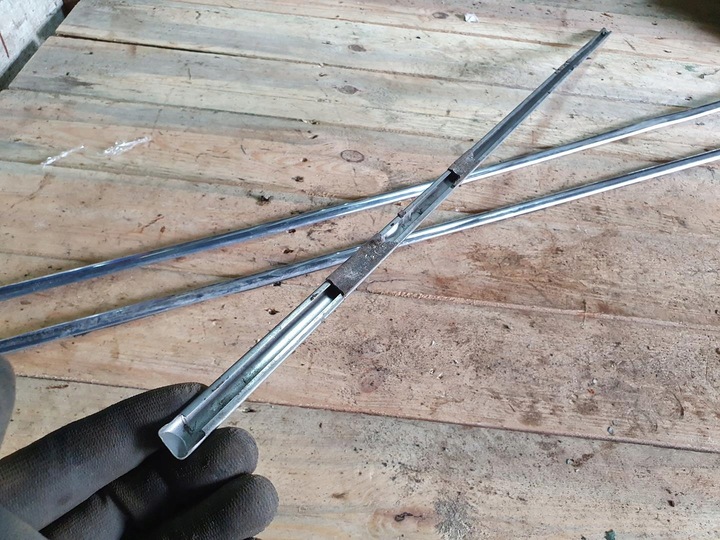 фото №7, Автомобиль prl планки декоративный хром оригинал fiat fsc fsm fso fiat vw