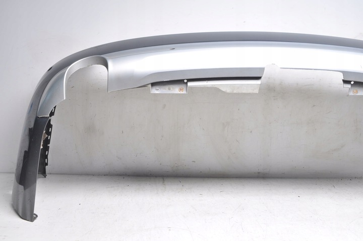 фото №10, Volvo xc90 ii бампер зад задній