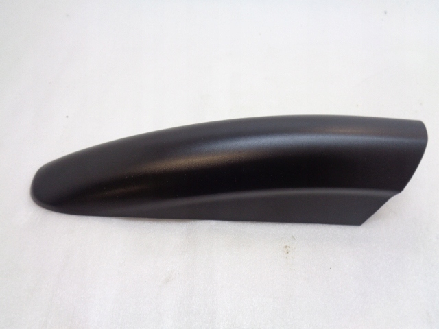 фото №1, Berlingo iii partner ліва передня захист рейлінг рейлінг заглушка нова