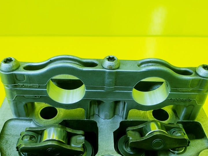 фото №10, Головка правая audi a4 b8 a6 c7 a8 d4 q7 touareg phaeton 3.0 tdi 0594af