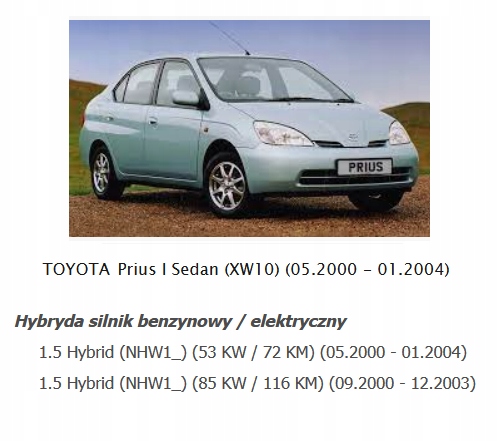 фото №11, Повітродувка вентилятор toyota prius i 1 ii 2 європа 0130101601 оригінал