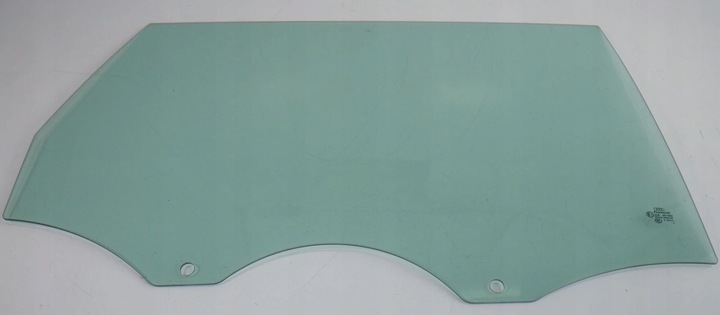 фото №1, Скло бокова права зад 2009 m3240 as2 audi q7 4l