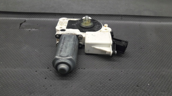 фото №10, 991324102 двигунчик скла правий зад vectra c універсал