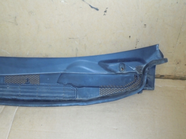 фото №7, Mercedes b w245 панель під лобовим склом 05-08 5d 982444w a1698300013