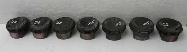 фото №9, Поршень audi s4 s5 4.2 fsi v8 cau 84.49 84p43