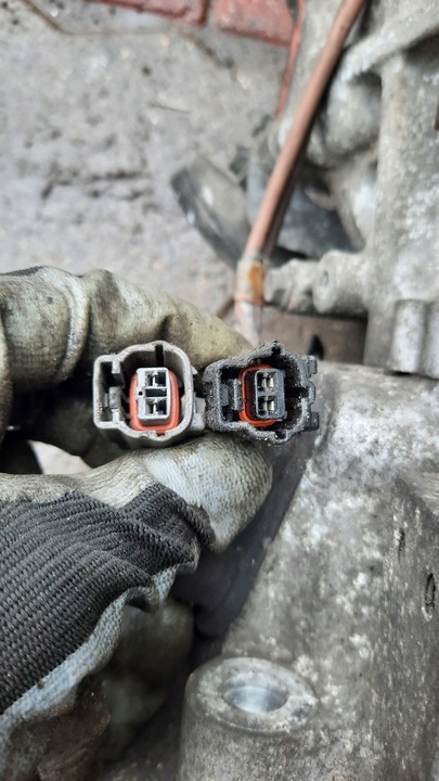 фото №10, Коробка передач коробки передач f7l mazda 5 i 2.0 cdti