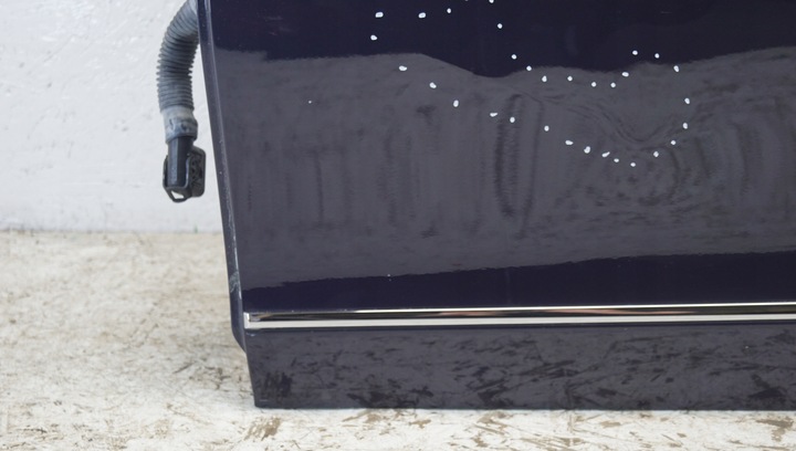 фото №6, Дверь левый зад mercedes c w204 c359 359 sedan