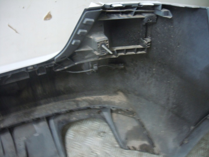 фото №9, Бампер зад задний audi a3 8v ls9r sportback 4xpdc