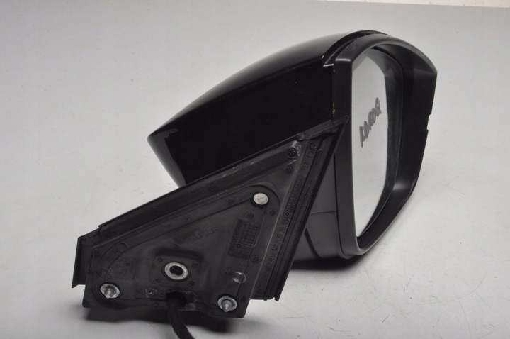 фото №7, Skoda karoq зеркало правые электрические 11 pin uk