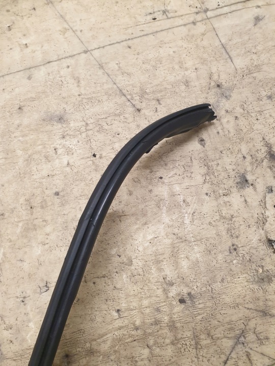 фото №8, Mini f54 clubman оригінальний номер 7344154 прокладка стійка