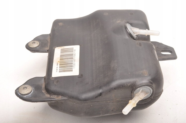 фото №6, Volvo c30 s40 ii v50 1.6 d 2.0 d бачок рідини dpf 3m51-9c103-al