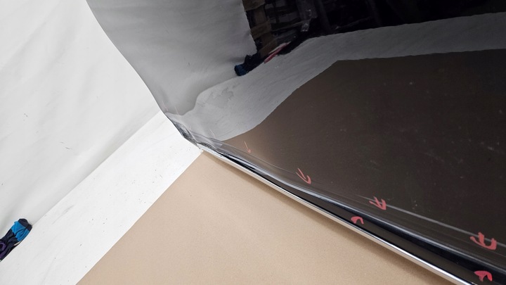 фото №10, Двері передні праві mercedes s-klasa w217 купе